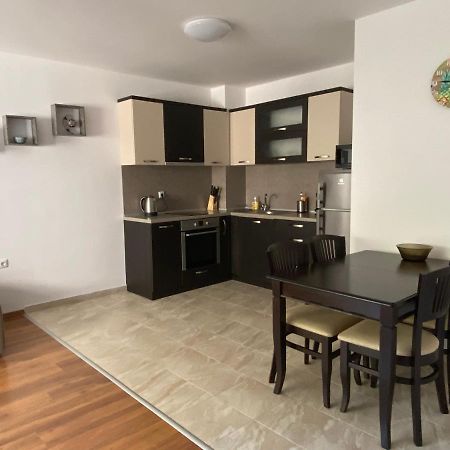 Apartments Dione Pomorie Exterior photo