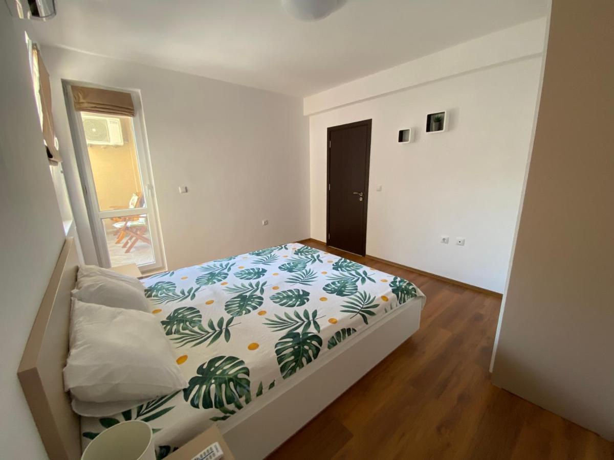 Apartments Dione Pomorie Exterior photo
