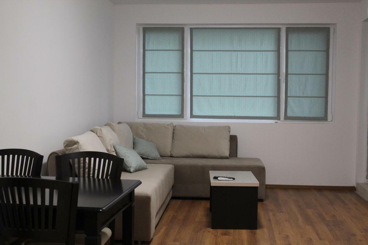 Apartments Dione Pomorie Exterior photo
