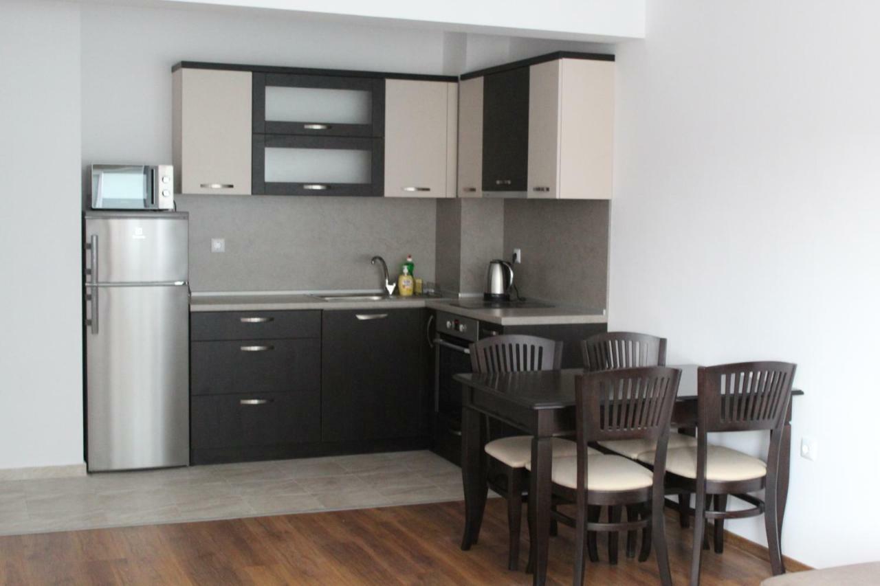 Apartments Dione Pomorie Exterior photo