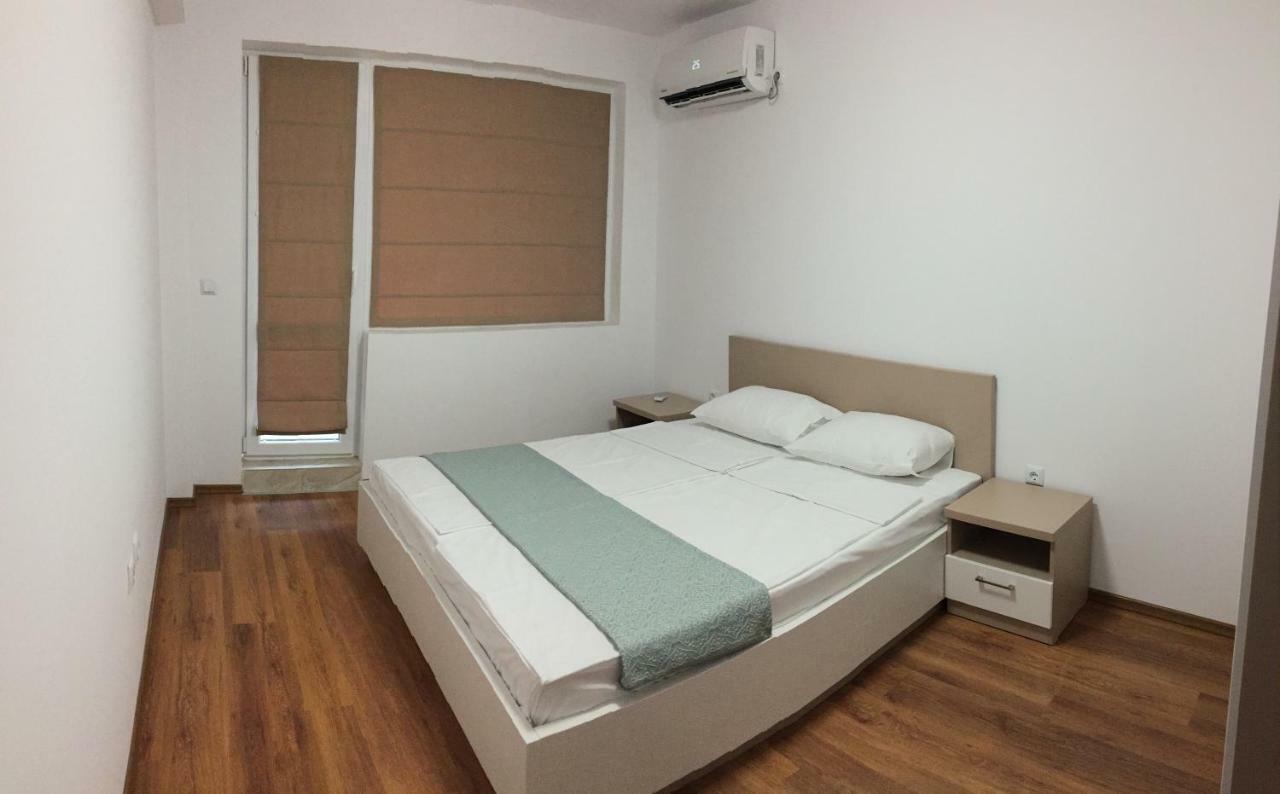 Apartments Dione Pomorie Exterior photo