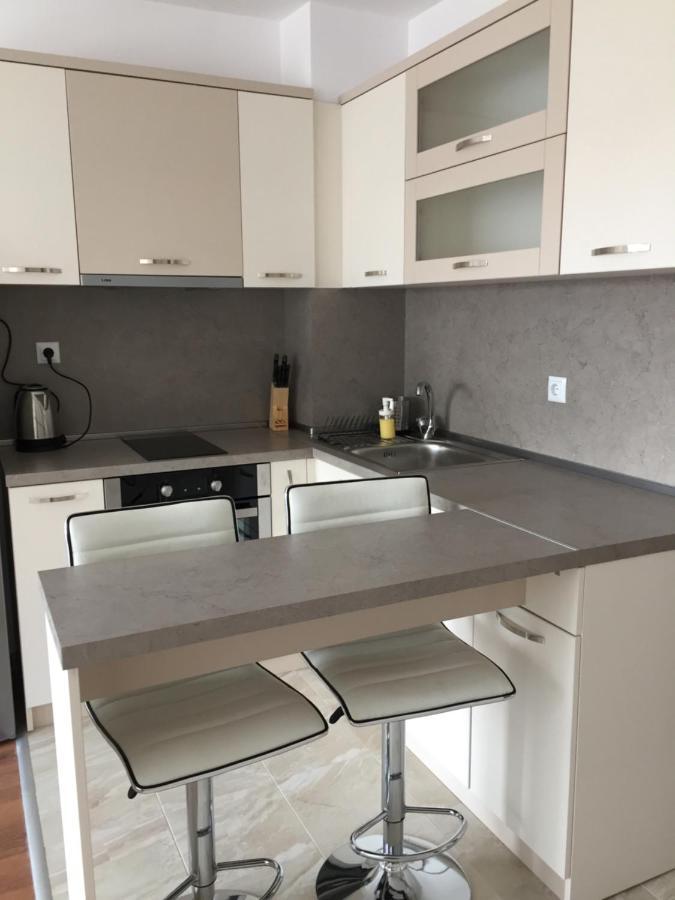 Apartments Dione Pomorie Exterior photo