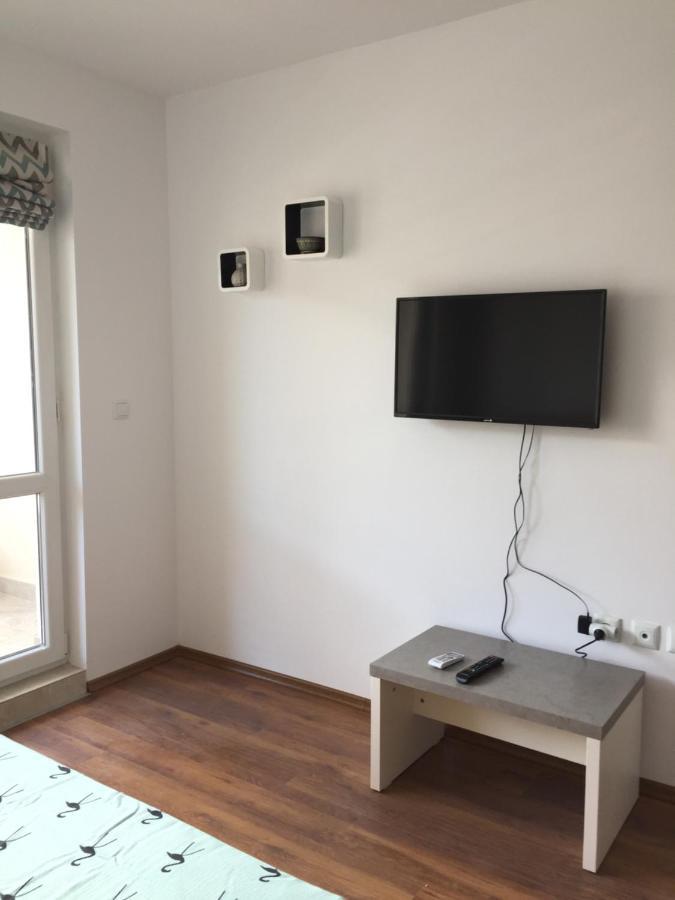 Apartments Dione Pomorie Exterior photo